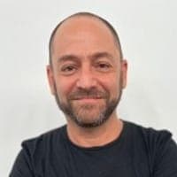 Fabio Budris Fabio Budris