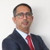 Sudip Mazumder Sudip Mazumder