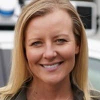 Amanda Lenaghan Amanda Lenaghan