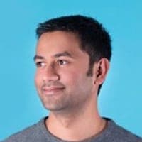 Ashish Toshniwal Ashish Toshniwal