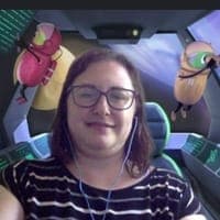 Nora Palladino Nora Palladino