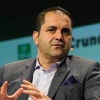 Shervin Pishevar Shervin Pishevar
