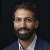 Omid Scheybani Omid Scheybani