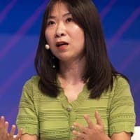 Constance Wang Zhe Constance Wang Zhe