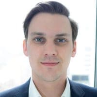 Patrick McLaren Patrick McLaren