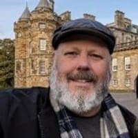 John Dietz John Dietz