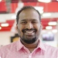 Sameer Mhatre Sameer Mhatre