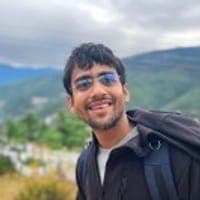 Saurabh Goyal Saurabh Goyal