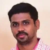 Dinesh S Dinesh S