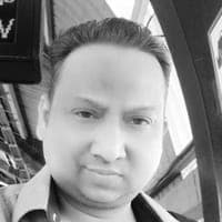 Pawan Dixit Pawan Dixit