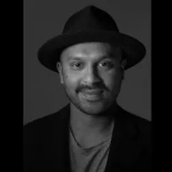 Greg Osuri Greg Osuri