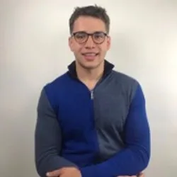 Luke Pearson Luke Pearson