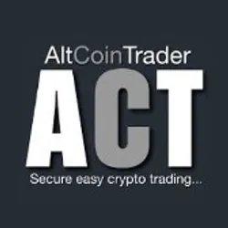 AltcoinTrader AltcoinTrader