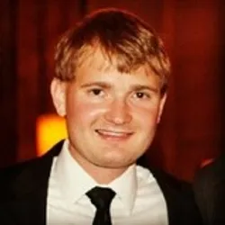 James Finnigan James Finnigan