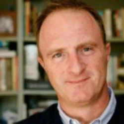 James Harding James Harding