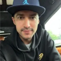 Aibek Esengulov Aibek Esengulov