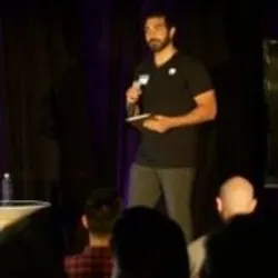 Roham Gharegozlou Roham Gharegozlou