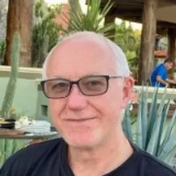 Keith Teare Keith Teare