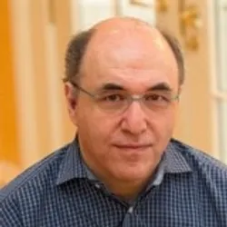 Stephen Wolfram Stephen Wolfram