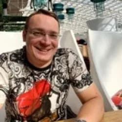 Roman Osipov Roman Osipov