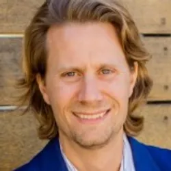 Cory Klippsten Cory Klippsten