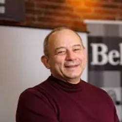 Leonid Lozner Leonid Lozner