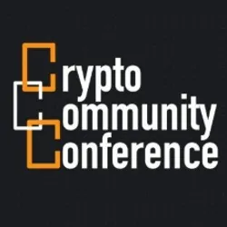 Crypto Community Conference Crypto Community Conference