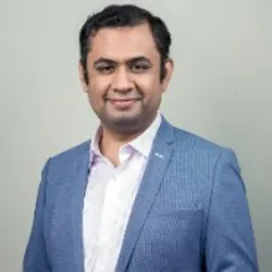 Harshil Mathur Harshil Mathur