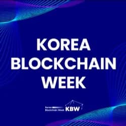 Korea Blockchain Week Korea Blockchain Week