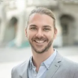 Reto Habegger Reto Habegger