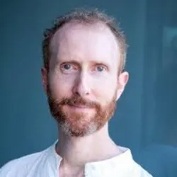 Barnaby Andersun Barnaby Andersun