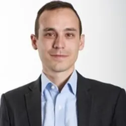 Francis Pouliot Francis Pouliot