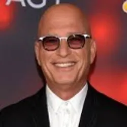 Howie Mandel Howie Mandel