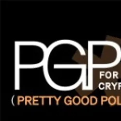 PGP for Crypto PGP for Crypto