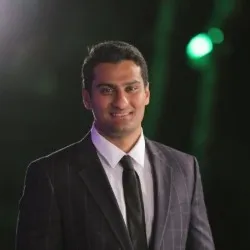 Vijith Reddy Bheemireddi Vijith Reddy Bheemireddi