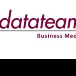 Datateam Business Media Ltd Datateam Business Media Ltd