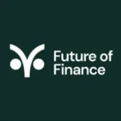 Future of Finance Future of Finance