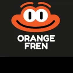 OrangeFren OrangeFren