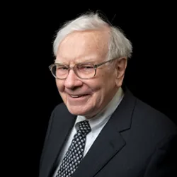 Warren Buffett Warren Buffett
