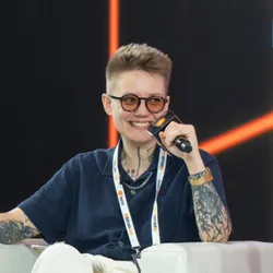 Pauline Shangett Pauline Shangett