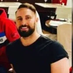 Marko Antonijevic Marko Antonijevic