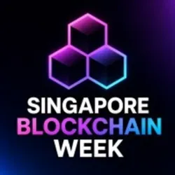 SINGAPORE BLOCKCHAIN WEEK SINGAPORE BLOCKCHAIN WEEK
