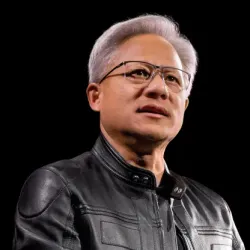 Jensen Huang Jensen Huang