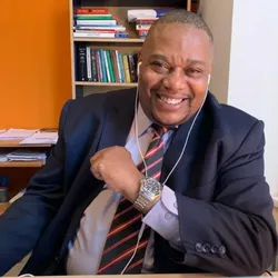 John Karegwa John Karegwa